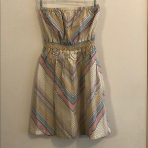 Mossimo Sleeveless Dress